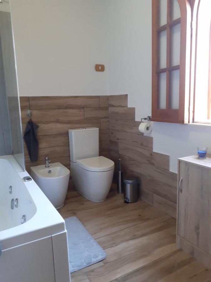 Doria Apartment Syracuse Exterior foto